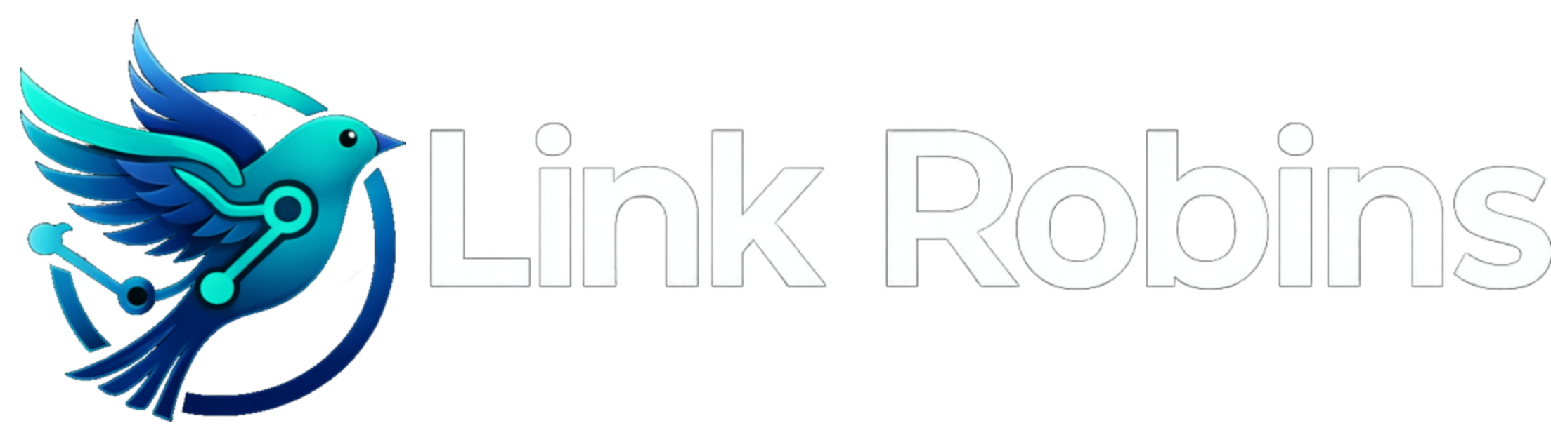 Link Robins Uptime
